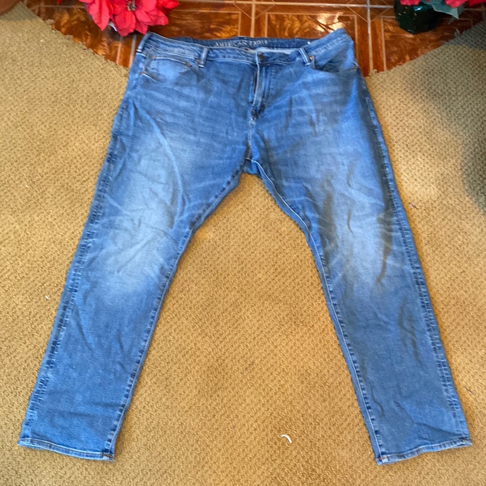 American Eagle - 9